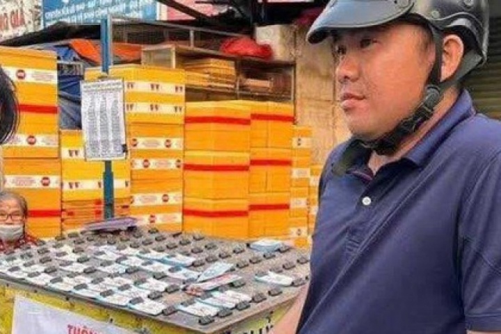 Xổ số miền Nam: Tìm người trúng giải độc đắc 28 vé TPHCM