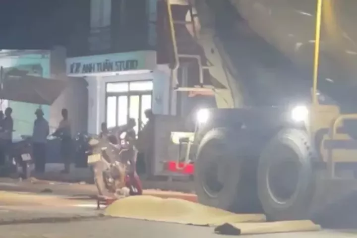 Xót xa chú rể gặp nạn tử vong trước ngày cưới