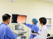 Cảnh báo xu hướng trẻ hóa bệnh ung thư thực quản