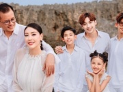 Nữ nghệ sĩ nào đông con nhất showbiz Việt hiện nay?