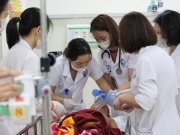 Thông tin mới vụ xe khách rơi xuống vực Tam Đảo ở Phú Thọ