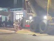 Xót xa chú rể gặp nạn tử vong trước ngày cưới