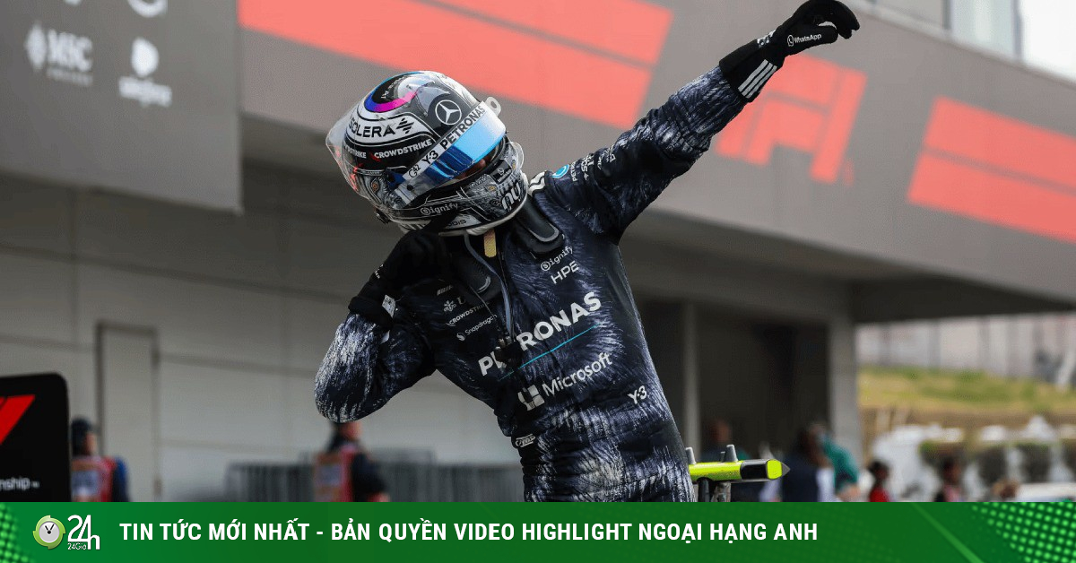 Đua xe F1, Japanese GP: Tay đua trẻ nhất trong lịch sử - Antonelli dẫn đầu cuộc đua vô địch sau chiến thắng tại Nhật Bản