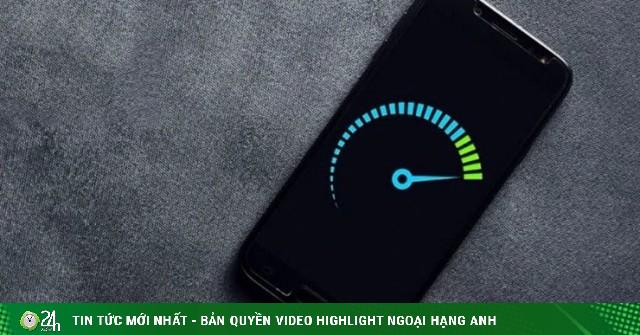 Điện thoại trong tương lai chỉ cần vài giây để sạc đầy