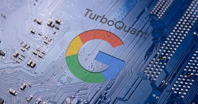 Công nghệ AI mới của Google khiến ngành RAM “toát mồ hôi”