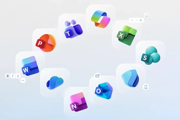Microsoft Office không còn “bất khả thay thế” như trước.