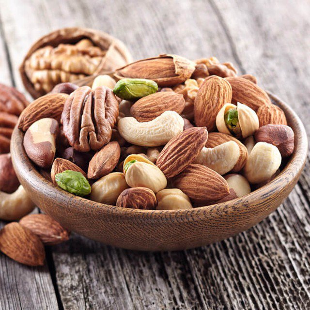 Ăn gì để 'bớt thị phi' trong tháng 2 âm lịch? - 3