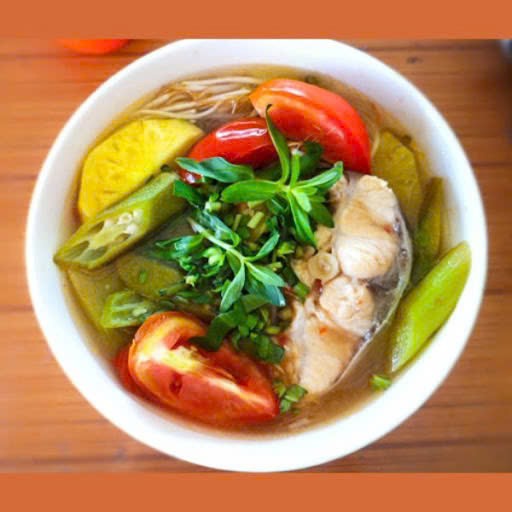 Ăn gì để 'bớt thị phi' trong tháng 2 âm lịch? - 2