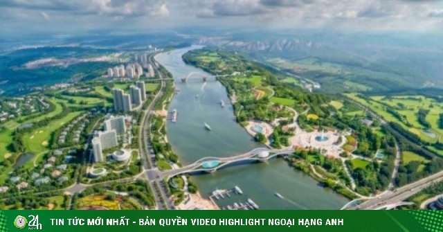 11 giải pháp đột phá của Hà Nội trong quy hoạch tầm nhìn 100 năm vừa được thông qua