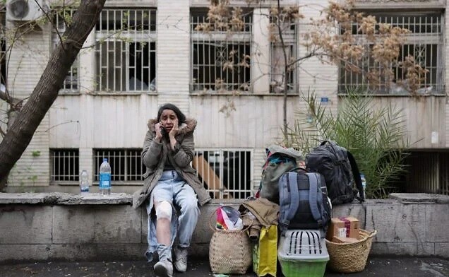 Israel tuyên bố đánh trúng “bộ não” vũ khí hải quân Iran - 1