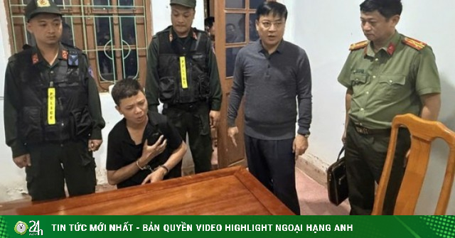 Vụ nổ súng làm 2 người chết ở Quảng Trị: Bị can có thể đối diện khung hình phạt nào?