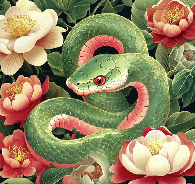 Chủ động đưa ra giải pháp và kiên quyết xử lý từng vấn đề, dòng tiền của tuổi Tỵ sẽ được cải thiện nhanh chóng và bền vững hơn trong thời gian tới. Ảnh minh họa