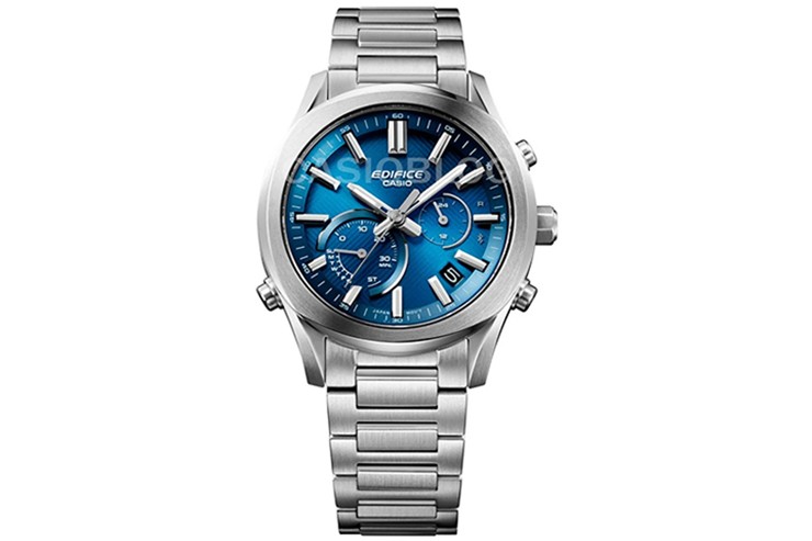 Các lựa chọn màu sắc của&nbsp;Edifice EQB-1300.