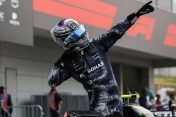 Đua xe F1, Japanese GP: Tay đua trẻ nhất trong lịch sử - Antonelli dẫn đầu cuộc đua vô địch sau chiến thắng tại Nhật Bản