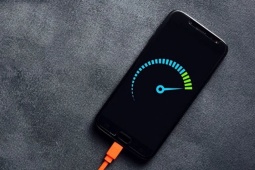 Điện thoại trong tương lai chỉ cần vài giây để sạc đầy