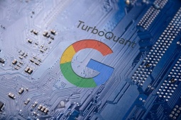 Công nghệ AI mới của Google khiến ngành RAM “toát mồ hôi”