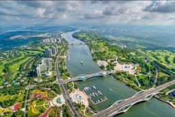 11 giải pháp đột phá của Hà Nội trong quy hoạch tầm nhìn 100 năm vừa được thông qua