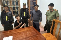 Vụ nổ súng làm 2 người chết ở Quảng Trị: Bị can có thể đối diện khung hình phạt nào?