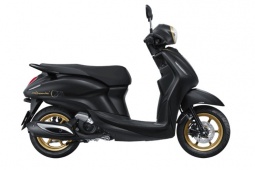 Bảng giá Yamaha Grande tháng 3/2026: Giá đại lý thấp hơn niêm yết