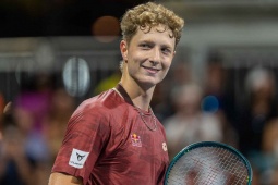 Nóng nhất thể thao trưa 29/3: Nadal gửi lời chúc mừng tới học viên