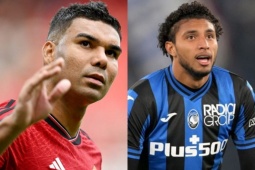 MU nhắm “máy quét Brazil” giá 1.190 tỷ đồng, phương án hoàn hảo thay Casemiro