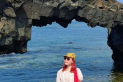 Lý Sơn – Tiếng gọi từ đảo ngọc và hành trình chill hết nấc chỉ với 3 triệu đồng