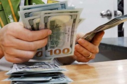 Tỷ giá USD/VND hôm nay 29/3: Biến động mạnh