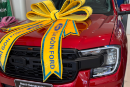 Xe bán tải lao đao, các đại lý đuối sức