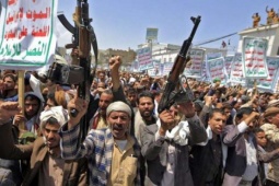 Iran đang "chơi bài theo cách bất đối xứng" khi lực lượng Houthi tham gia xung đột