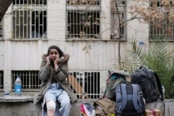 Israel tuyên bố đánh trúng “bộ não” vũ khí hải quân Iran