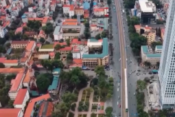 Hà Nội: Bất ngờ trước giá nhà mặt phố tại phường Hà Đông, Dương Nội, Yên Nghĩa, Phú Lương và Kiến Hưng tháng 3/2026