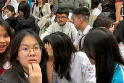 Bộ GD&ĐT: Phân luồng không mang tính ép buộc học sinh