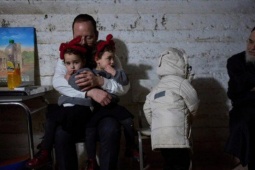 Những bài học đắt giá với Iran, Mỹ, Nga từ chiến sự Trung Đông