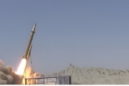 Vì sao Iran chưa tung “át chủ bài” tên lửa tối tân ra chiến trường?