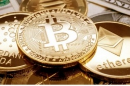 Kinh doanh tài sản mã hóa thuộc đối tượng không chịu thuế giá trị gia tăng