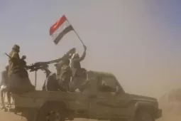 Lực lượng Houthi nhập cuộc: Kịch bản leo thang mới và 'hiệu ứng domino' tại Trung Đông