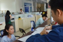 Thu nhập vãng lai từ 3 triệu đồng/lần trở lên phải khấu trừ 10% thuế thu nhập cá nhân