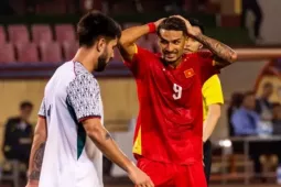 Truyền thông Malaysia cảnh báo đội nhà về Hoàng Hên