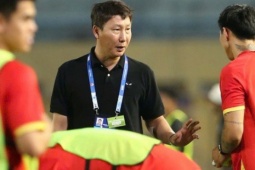 Bóng đá Việt Nam và Indonesia: Hai hướng đi, một đích đến World Cup