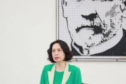 Bệnh tay chân miệng ở phía Nam vào chu kỳ tăng: EV71 chiếm ưu thế, cảnh báo nguy cơ ca nặng gia tăng