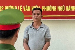 Chủ nhiệm New Emperors Poker Club bị bắt