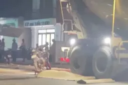 Xót xa chú rể gặp nạn tử vong trước ngày cưới