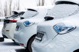 "Siêu pin" Lithium mới sạc một lần chạy hơn 1.000km, chịu được cái lạnh -70 độ C