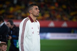 Tin mới nhất bóng đá sáng 29/3: Rodri phản hồi về tin đồn anh ve vãn Real Madrid