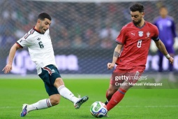 Tin mới nhất bóng đá chiều 29/3: Fan tử vong trước trận đấu của ĐT Bồ Đào Nha