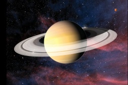 Kính viễn vọng James Webb vạch trần trò "ảo thuật" suốt 20 năm qua của Sao Thổ