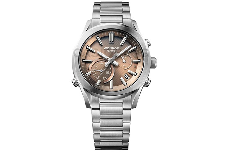 Các lựa chọn màu sắc của&nbsp;Edifice EQB-1300.