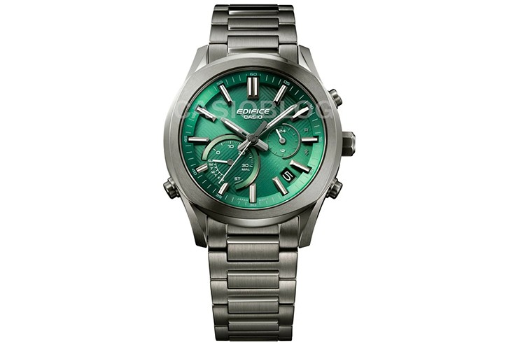 Các lựa chọn màu sắc của&nbsp;Edifice EQB-1300.