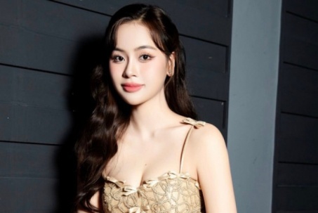 Á hậu Đào Hiền xin lỗi