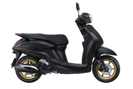 Bảng giá Yamaha Grande tháng 3/2026: Giá đại lý thấp hơn niêm yết